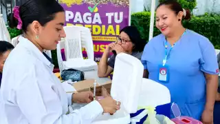 El estado se mantiene sin casos nuevos de sarampión.