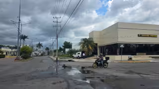 Seprocicam alerta por riesgo de inundaciones en la península