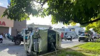 Personal de la Cruz Roja realizó 56 servicios diversos entre la noche del 24 y Navidad, lo que representó un 25% menos que las cifras de un día ordinario