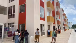 El instrumento normativo del municipio Benito Juárez será sometido a consulta pública