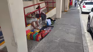 INEGI revela precariedad laboral en Campeche al quinto mes de 202