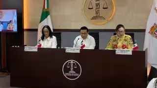 Juicio contra Órgano Interno de Control queda sin efecto tras respuesta al PAN