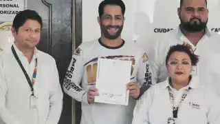 Exige al TEEC que actúe conforme dictan las leyes y que aplique las sanciones debidas. 