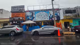 Tormentas ganarán fuerza en Campeche durante los próximos días