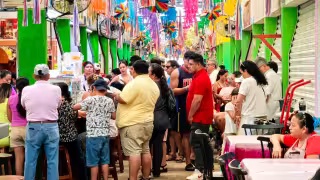 Locatarios confían en repunte económico tras Semana Santa