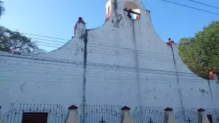 Mantienen secrecía respecto al caso del pastor arrestado por abuso sexual a menor en Chetumal