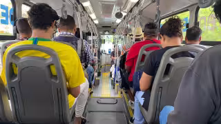Sistema Va y Ven refuerza cobertura en comisarías del sur de Mérida