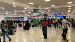 Esto cuesta el boleto más barato de CDMX a Cancún