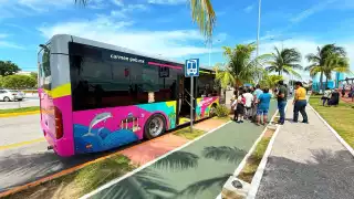 La ARTEC advirtió que los ayuntamientos no pueden operar transporte público sin una concesión estatal.