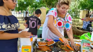 La IX edición de la Feria de este platillo ofrecerá el típico y variedades como castacán y cochinita