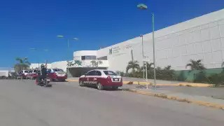 Cristian M.J recibió al menos siete puñaladas por un parroquiano que logró darse a la fuga