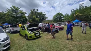 Repuve y Safin verifican legalidad de automóviles