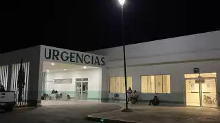 Sin casco, motociclista sufre grave accidente en Ukum-Xkanhá