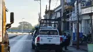 Tienda de pesca en Champotón sufre robo de equipos náuticos