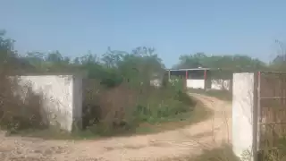 Pobladores señalan las pésimas condiciones en las que se encuentra el matadero municipal