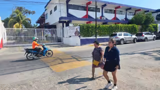 Padres y autoridades llaman a reforzar protocolos escolares