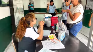 Quintana Roo suma 166 casos de sarampión en 2026.