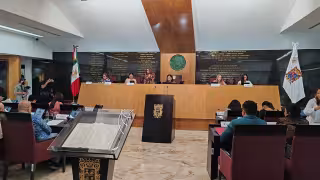 Diputados aprueban reformas en Código Civil y Ley de Transparencia