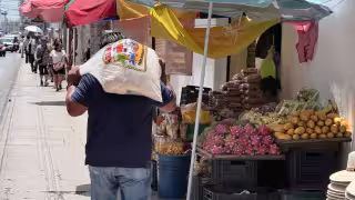 Industria y servicios impulsan el crecimiento económico de Yucatán durante 2026
