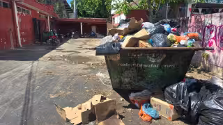 Comerciantes temen represalias por denunciar problemas en el Mercado Ejidal