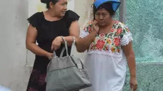 Especialista de la UADY recomienda no hacer actividades al aire libre por la contaminación del aire