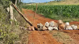 Familia Ortegón Pérez exige justicia ante despojo de 68 hectáreas en Hecelchakán