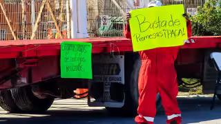 CANACINTRA Ciudad del Carmen pidió al Senado acciones urgentes para enfrentar la crisis económica en la isla.