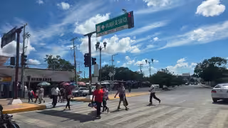 1. Calor por la mañana, tormentas por la tarde: así continuará el tiempo en Campeche