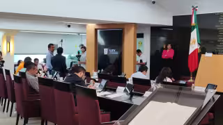 El Congreso de Campeche aprobó castigar penalmente el uso malintencionado de la inteligencia artificial.