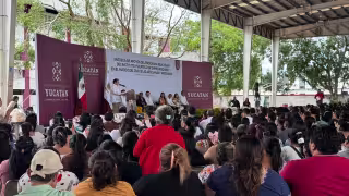 Apoyos del IYEM buscan dignificar y acelerar la producción artesanal