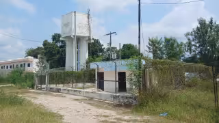 Varias colonias de Escárcega llevan tres días sin agua potable.