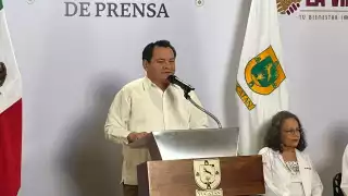 En Yucatán se atienden los casos de influenza