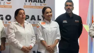 Hugo Juárez, hizo público que ha sido amenazado