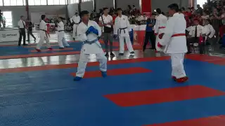 El  presidente de la Asociación de Karate en Quintana Roo, considera el Día del Karate, como un recuerdo para seguir entrenando.