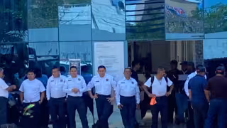 Agentes cesados por la Comisión de Honor y Justicia no podrán volver a la corporación