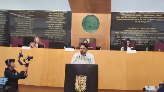 Morena y sus aliados frenaron un exhorto para atender los apagones en la Península de Atasta.
