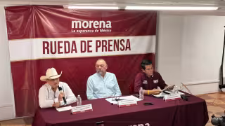 Aspirantes de Morena en Yucatán reconocen que registro no garantiza candidatura