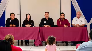 Ruta 5 advierte que Carmen debe prepararse para menor actividad petrolera.