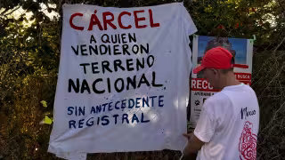 Ambientalistas buscan que Chen-Zubul sea declarado Área Natural Protegida