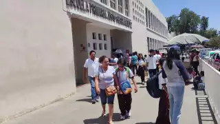 Se han pronosticado cinco olas de calor y aún faltan dos para este mes que inició, además se suma el periodo de canícula