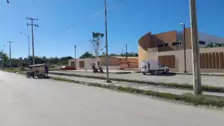 Hallan sin vida a joven de 25 años en Centenario, Escárcega