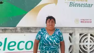 Pacheco Briceño asegura que sufre acoso laboral y discriminación.