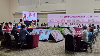 Más de 7 mil 800 productores beneficiados con Plan Campeche