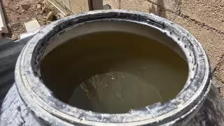 Vecinos de Lerma temen brotes de enfermedades