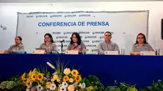 UNACAR busca consolidar entorno seguro e inclusivo con nueva coordinación universitaria
