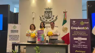 Se ofertarán aproximadamente 92 vacantes en jardinería, auxiliares de limpieza y hojalateros, entre otros