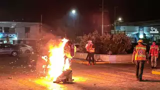 Con este evento inicia el Carnaval en el municipio, con el cual se espera el arribo masivo de turistas que podrán disfrutar la algarabía del dios Momo