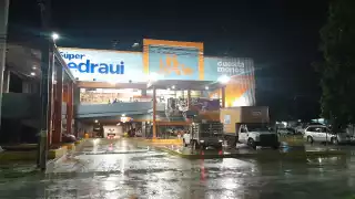 En tres días, se han cometido dos robos de vehículos en la ciudad