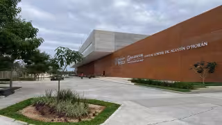 El nuevo Hospital O'Horán de Mérida será inaugurado el 17 de mayo