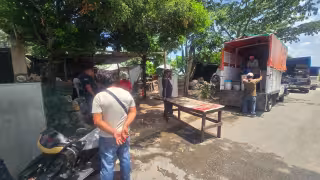 Tras una desgastante batalla legal de ocho años, una familia de Campeche logró recuperar un terreno invadido en la colonia Minas.